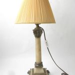 603 5557 Bordslampa